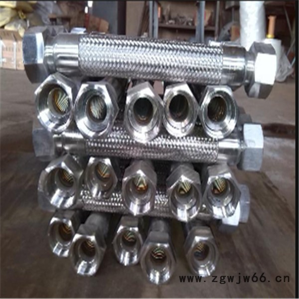 管件金属软管  金属软管      316金属软管  高压金属软管 金属软管规格型号图7