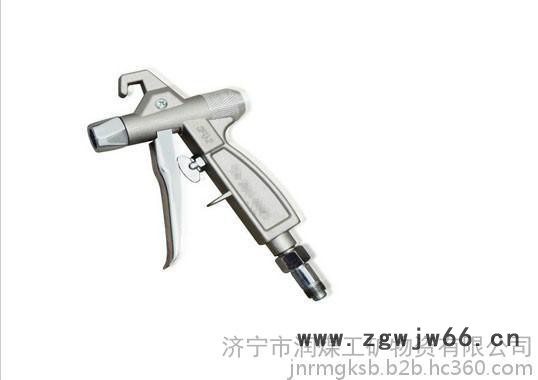 SPQ-1型、SPQ-2型喷枪 通用型无气喷枪图2
