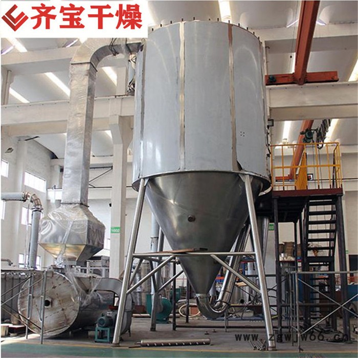喷雾干燥机厂 实验型离心喷雾干燥机 果蔬粉喷雾烘干机 喷雾干燥喷枪图4