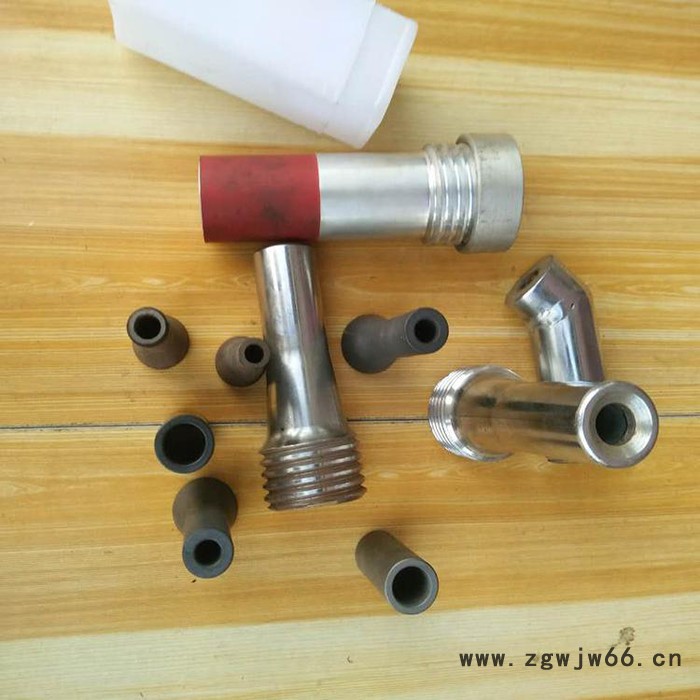 河北碳化硼喷砂机厂家 供应  手动喷砂机喷枪  喷砂机配件 价格实惠图2