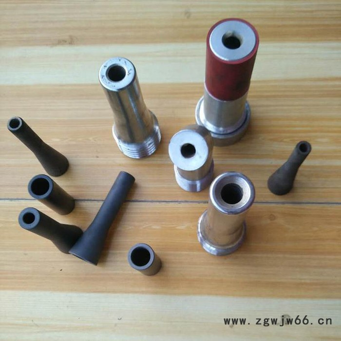 河北碳化硼喷砂机厂家 供应  手动喷砂机喷枪  喷砂机配件 价格实惠图4