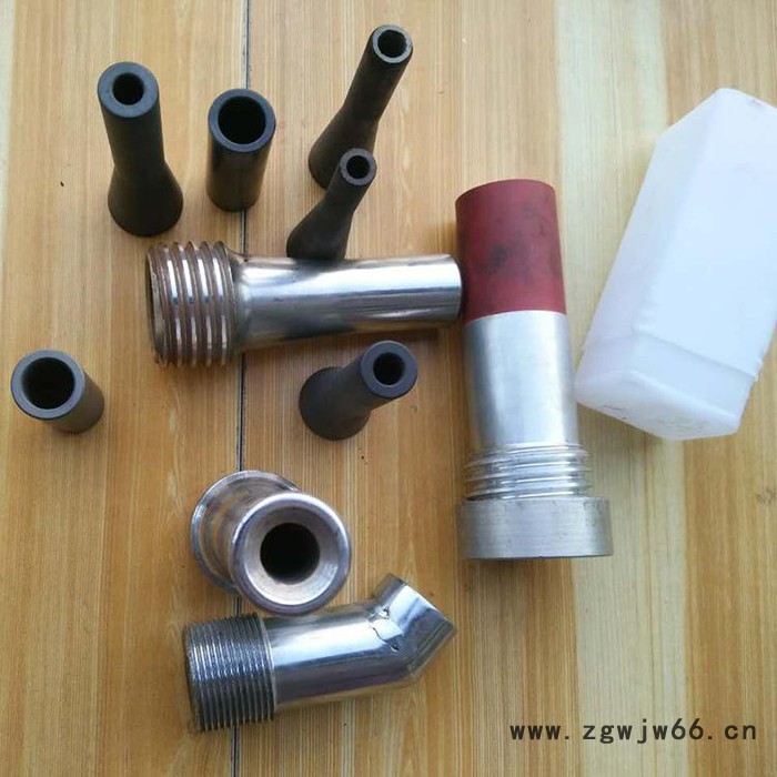 河北碳化硼喷砂机厂家 供应  手动喷砂机喷枪  喷砂机配件 价格实惠图3