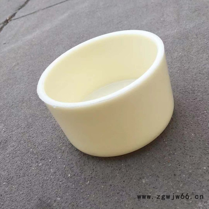 厂家现货瑞光牌ABS闷盖ABS封头abs管堵管帽国标管件ABS耐酸碱管帽图3