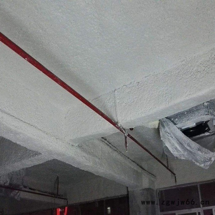 廊坊【伟腾】无机纤维喷涂，硬质无机纤维喷涂！图3