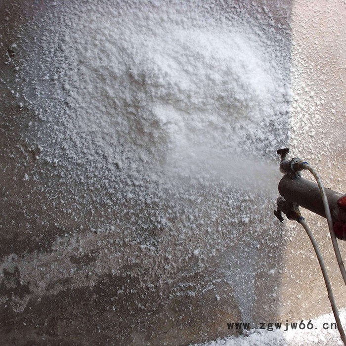 廊坊【伟腾】无机纤维喷涂，硬质无机纤维喷涂！图4