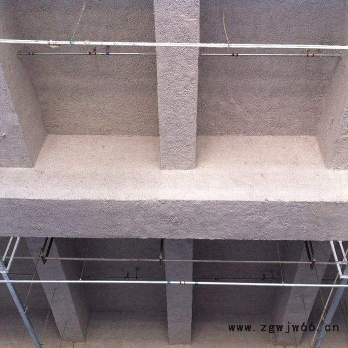 廊坊【伟腾】无机纤维喷涂，硬质无机纤维喷涂！图5