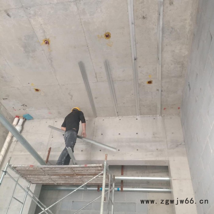 廊坊【伟腾】无机纤维喷涂，硬质无机纤维喷涂！图2