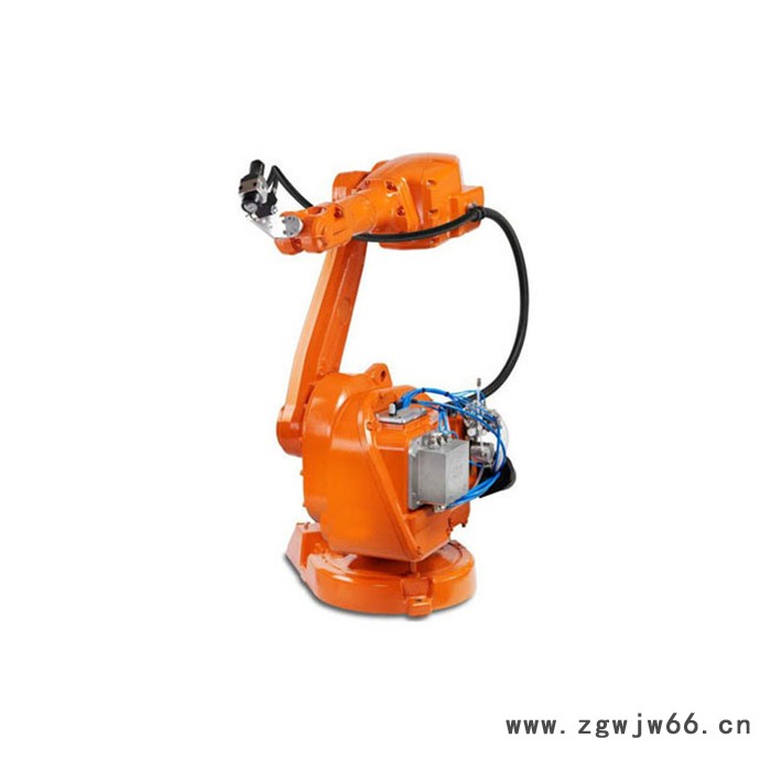 中煤 喷涂机器人 喷涂机器人技术规格  喷涂机器人定制图3