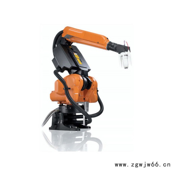 中煤 喷涂机器人 喷涂机器人技术规格  喷涂机器人定制图2