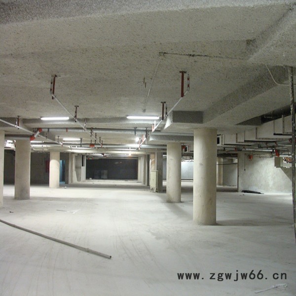 隆知圣  TW 无机矿物纤维喷涂材料 超细无机矿物纤维喷涂材料 无机纤维保温喷涂材料 TW无机纤维喷涂图3