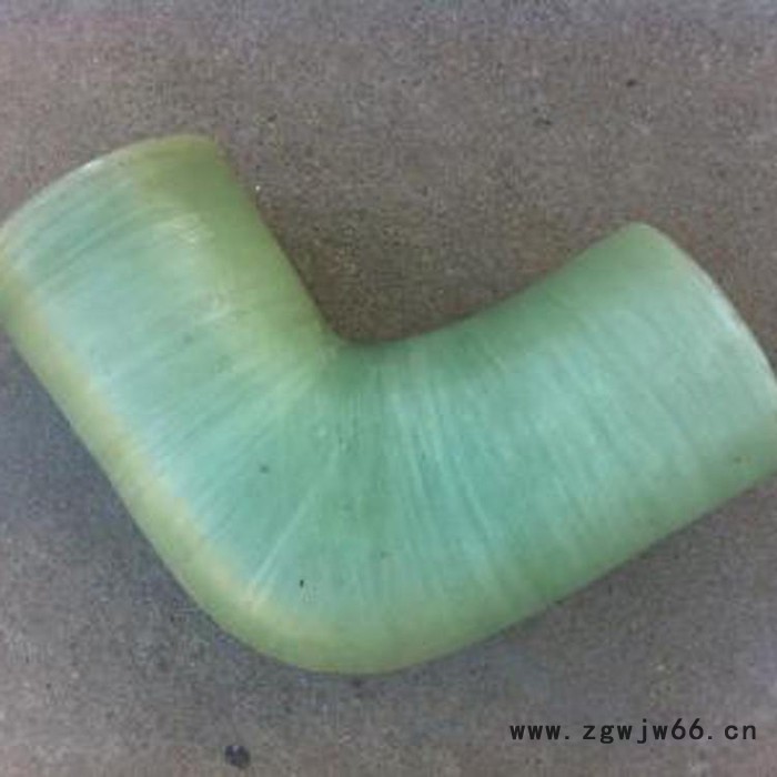 晟邦牌   供应 耐腐蚀   弯头 玻璃钢管件 玻璃钢弯头图2