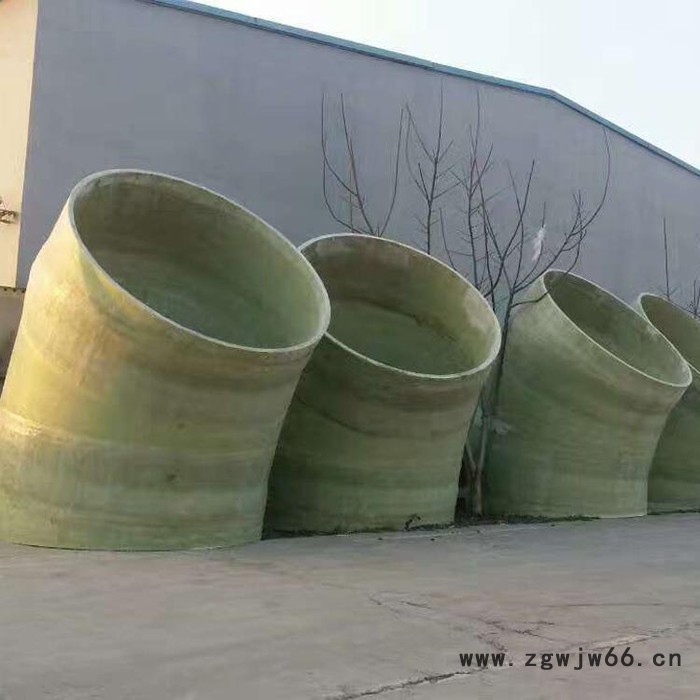 晟邦牌   供应 耐腐蚀   弯头 玻璃钢管件 玻璃钢弯头图5