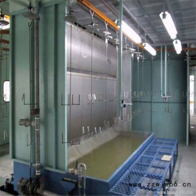 珠三角喷涂厂回收 喷涂设备回收 喷涂生产线回收