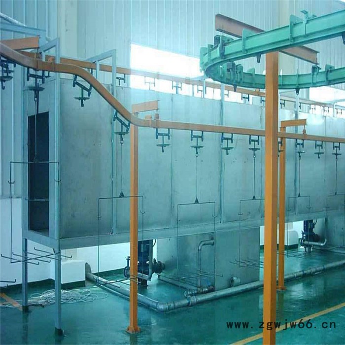 珠三角喷涂厂回收 喷涂设备回收 喷涂生产线回收图4