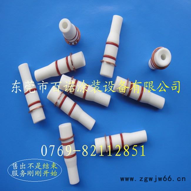 喷粉设备 诺信配件 粉末喷** 静电喷枪厂家 环保喷** 百诺批发图3