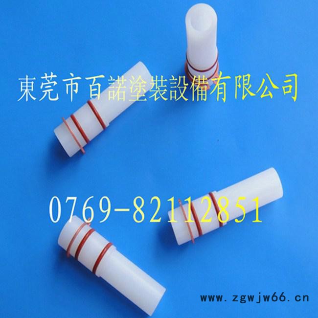 喷粉设备 诺信配件 粉末喷** 静电喷枪厂家 环保喷** 百诺批发图2