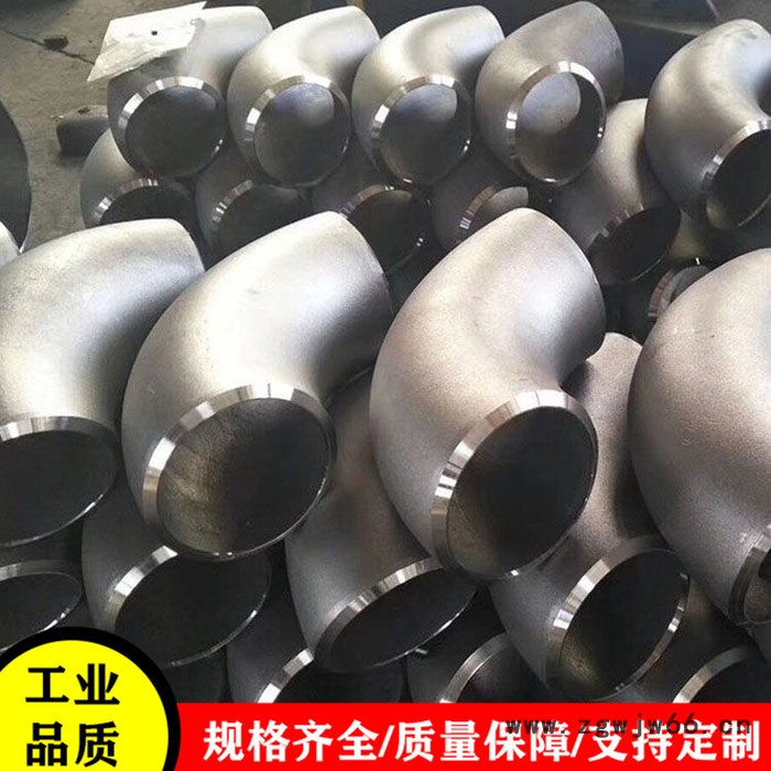 Q345C低温弯头 Q345A三通 L480M管线弯管 管件供应图2