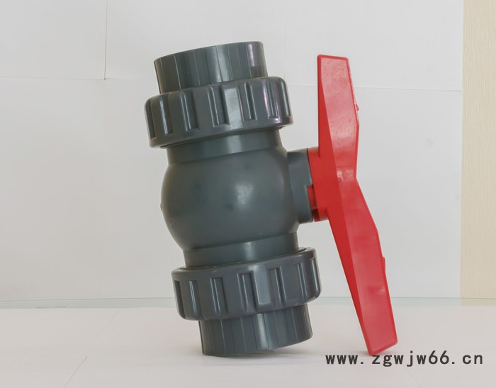 供应汇通达型号齐全UPVC球阀ABS给水管件 UPVC球阀ABS给水管件图6
