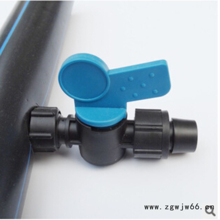 云南滴灌阀门、昆明旁通阀、云南滴灌管件、曲靖滴灌阀门图3