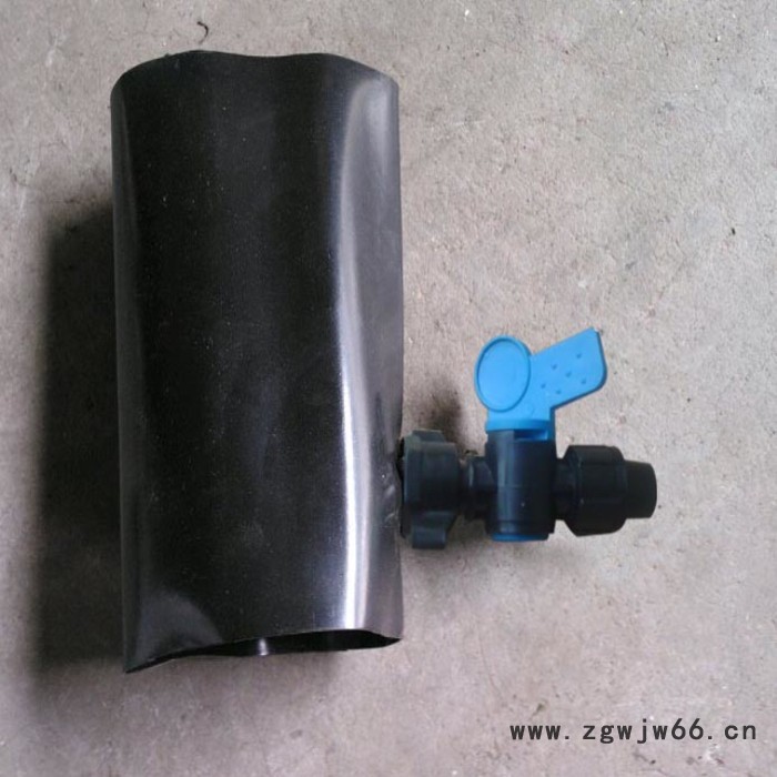 云南滴灌阀门、昆明旁通阀、云南滴灌管件、曲靖滴灌阀门图5