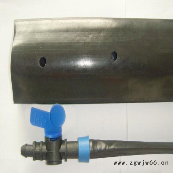 云南滴灌阀门、昆明旁通阀、云南滴灌管件、曲靖滴灌阀门图2