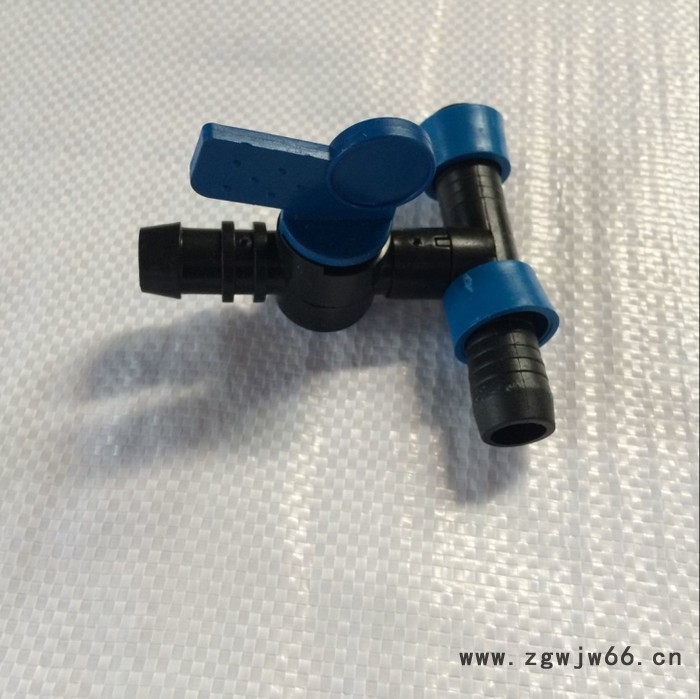 云南滴灌阀门、昆明旁通阀、云南滴灌管件、曲靖滴灌阀门图4