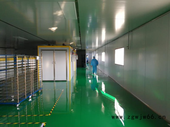 创伟达UV自动喷涂设备  喷涂机图3