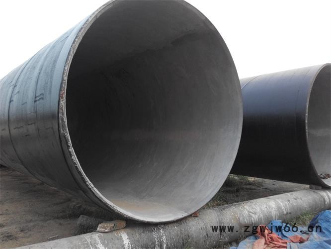 规格 预制直埋保温管件 塑套钢保温管 高密度聚乙烯保温管图8