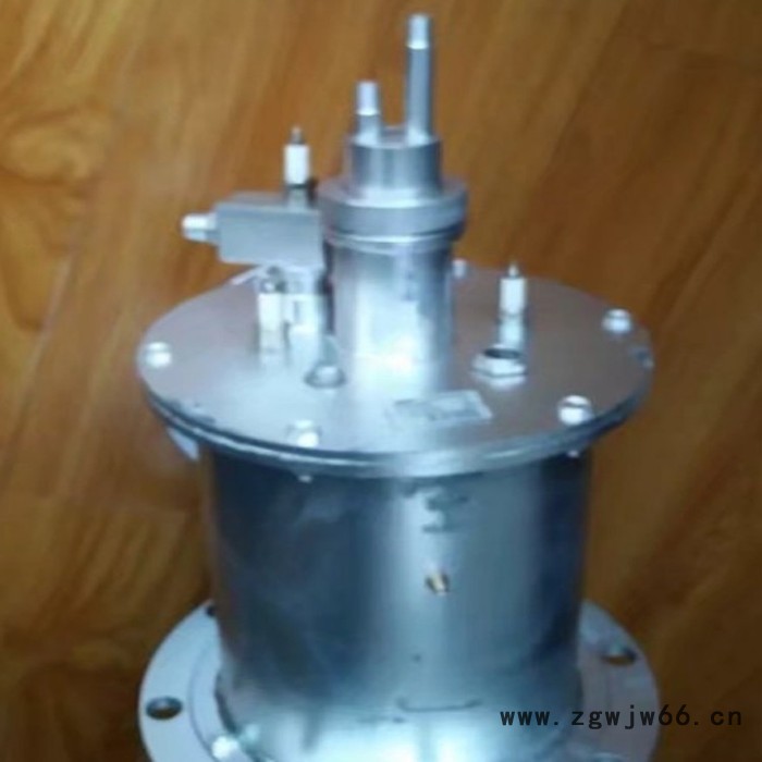 燃烧系统工业烧嘴  加热炉烧嘴 甲醇燃烧器 化铝炉烧嘴 天然气喷枪图3