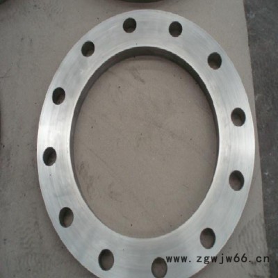 宝鸡鑫旺加工钛翻边法兰、钛法兰 、 松套法兰 及钛管件