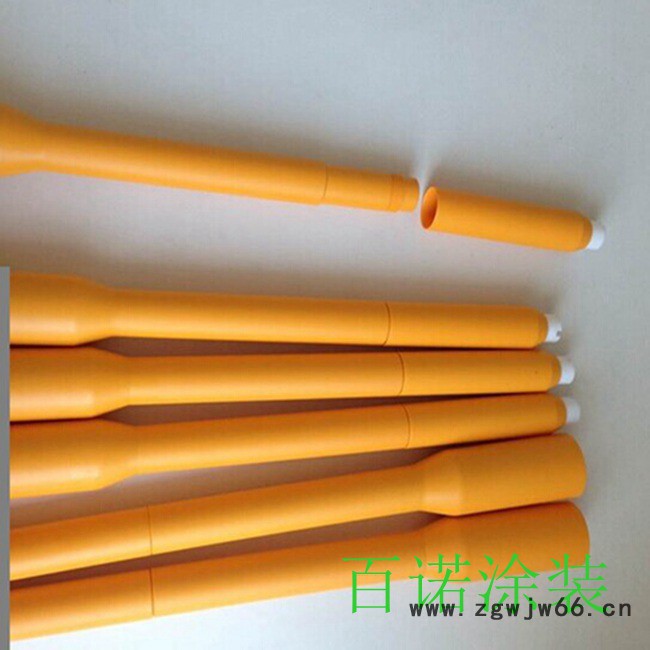 百诺喷枪供应金马延长管 金马原装延长管 金马加长杆 金马喷** 喷粉设备图2