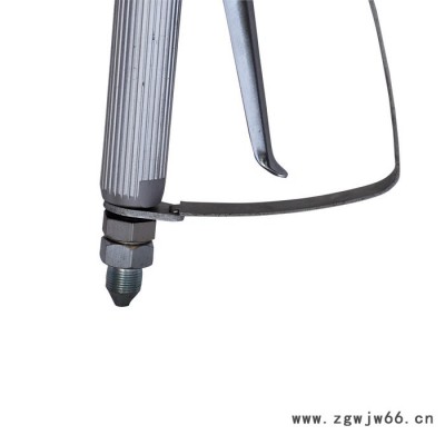 洪申喷涂机喷枪通配高压管 气动喷涂机配件 高雾化配件