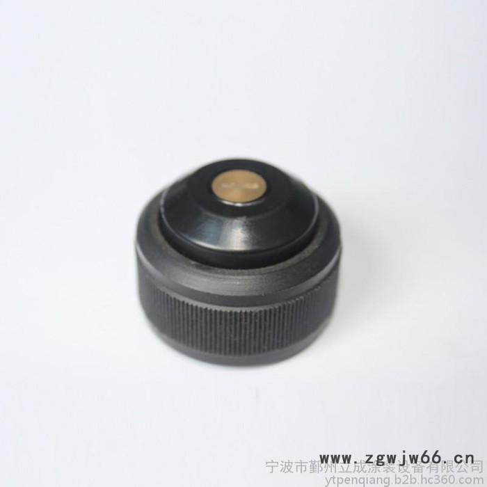 供应高精喷嘴 立成LC-869静电喷枪喷嘴图3