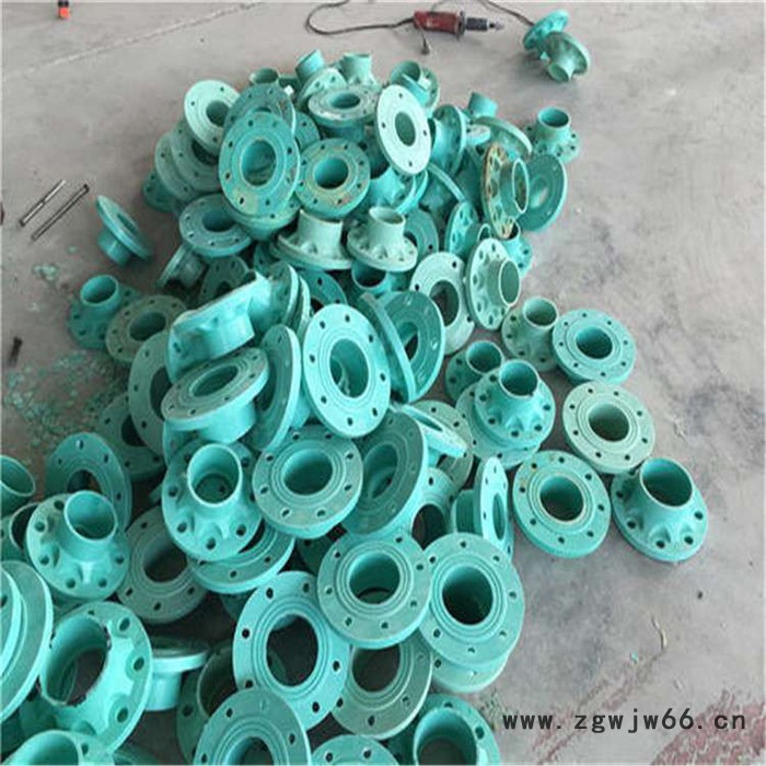 正宏 供应 玻璃钢法兰 玻璃钢管件 三通图4