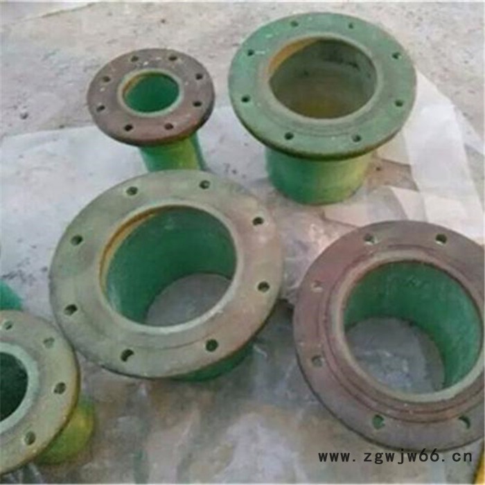 正宏 供应 玻璃钢法兰 玻璃钢管件 三通图3