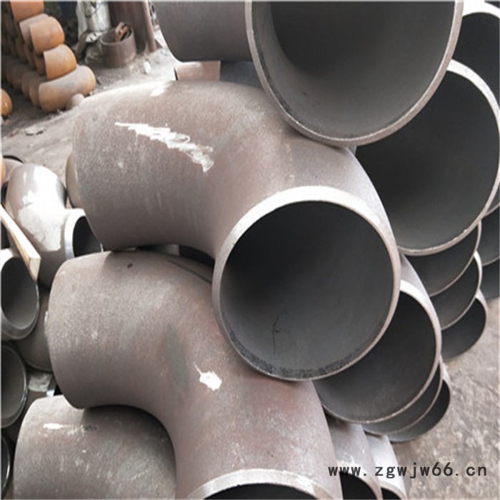 管件45°弯头  国标合金弯头  碳钢对焊无缝弯头 泽浩管道装备有限公司图5