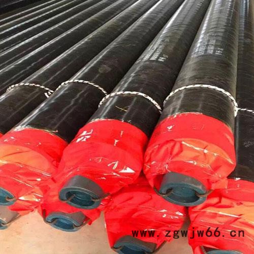 预制保温管件聚氨酯保温弯头 直埋保温弯头厂家供应图2