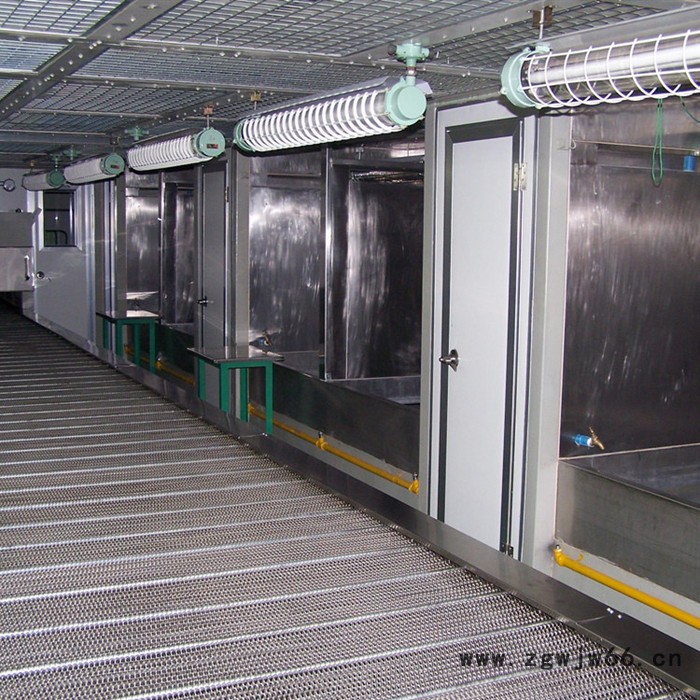 万鸿_喷涂设备_自动化喷涂设备_喷涂设备厂家_喷涂设备制造厂家图2