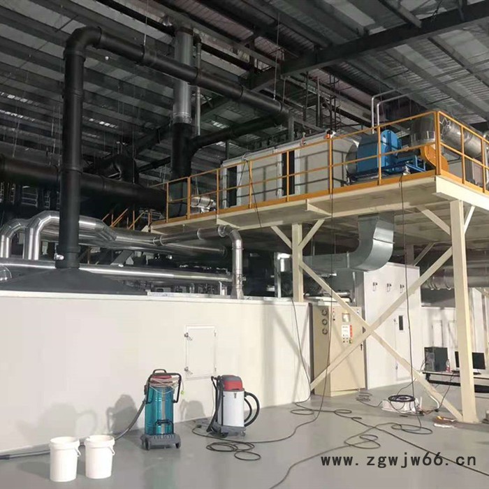 万鸿_喷涂设备_自动化喷涂设备_喷涂设备厂家_喷涂设备制造厂家图3