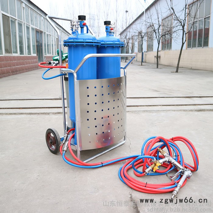 气动式快速密闭喷涂机  密闭喷涂机 喷涂机 快速密闭喷涂机图5