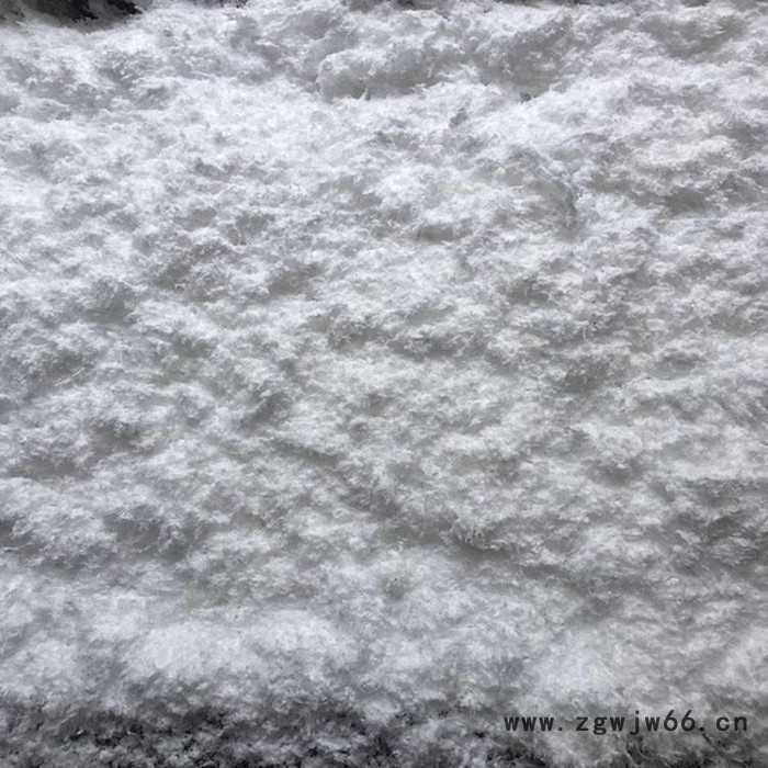 通祥无机喷涂纤维 硬质无机纤维喷涂 厂家报价图3