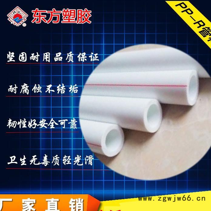 厂家批发PPR管 ppr家装管材管件 自来水管 冷热水管 瑞光牌图5