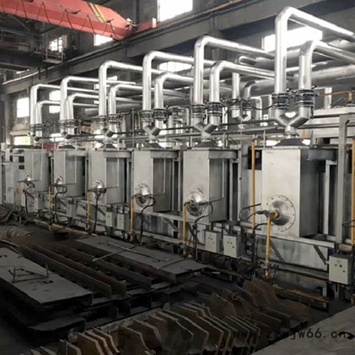 天然气直焰烧嘴  液化气天然气烧嘴 高热值环保油专用烧嘴 洗衣粉热风炉烧嘴 天然气喷枪图3