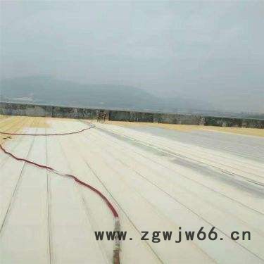 秦皇岛聚氨酯喷涂 无机纤维喷涂图4