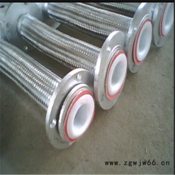 316金属软管   高压金属软管  管件金属软管  金属软管  金属软管规格型号图4