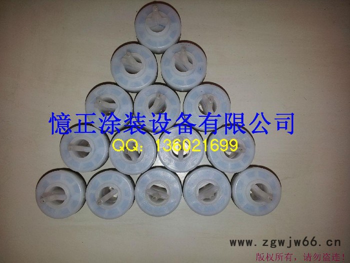 瑞士金马ITW-GEMA OptiFlex F 自动枪单枪 金马喷枪 高压包 粉泵 文丘里管 喷嘴电极针图3