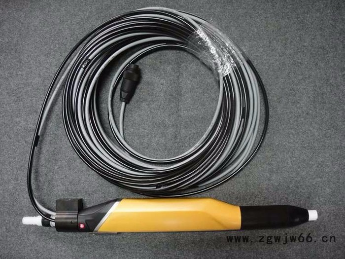 百诺供应喷粉设备 进口静电喷枪 各种品牌原装进口静电喷粉枪图2