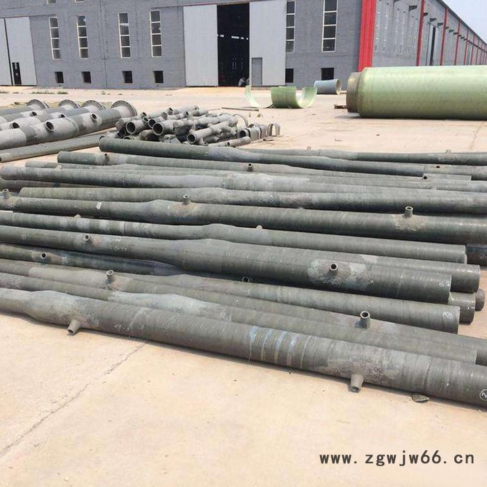 玻璃钢喷淋层 玻璃钢喷淋管道 异形管件-河北一诺图3