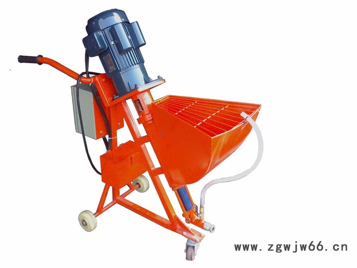 供应赛德丽腻子喷涂机|涂料喷涂机图2