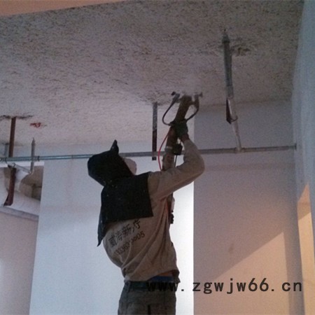 北京汇英建业 无机纤维喷涂施工方 喷涂项目承接 无机纤维喷涂项目承接 其他工程承包图2